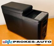 Carbest Kompresorová autochladnička / chladiaci box 8L 12/24V VW T5 / T6