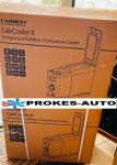 Carbest Kompresorová autochladnička / chladiaci box 8L 12/24V VW T5 / T6