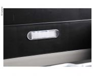 Kompresorový chladiaci box Carbest MaxiFreezer 40L