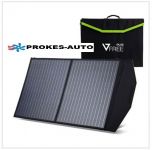 VITRIFRIGO Solar kit / solárna zostava 200W / 200Wp na dobíjanie batérie v autochladničke