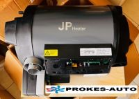 Combi kúrenie voda / vzduch 4kW 10L bojler / Diesel 12V / elektro 220-240V JP Heating