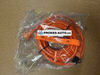 DEFA Pripojovací kábel 2,5mm² / 10 m 460962 / A460962