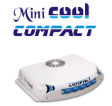 Riadiaca jednotka Dirna Mini Cool Compact 24V bez poistky 0910870013
