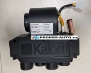 KALORI Compact EVO1 ED4 55 heater 24V 4.3kW