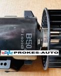 Motor B50 20140068 pre ventilátor radiálny SPAL 006-B50-22 24V