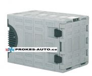 Mobilné mraziaci / chladiaci box COLDTAINER F0140 NDN 