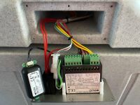Bluetooth EVlink BLE modul pre EVCO termostat Coldtainer Euroengel