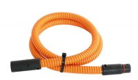 DEFA PlugIn predlžovací kábel oranžový pancierovaný 1,0 meter
