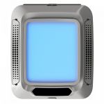 Difúzor LIGHTBOX pre klimatizáciu Plein Aircon 12V (NEW 2024)